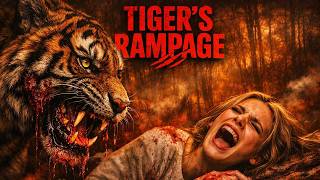 Tiger's Rampage előzetes