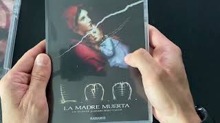 La madre muerta előzetes