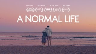 A Normal Life előzetes