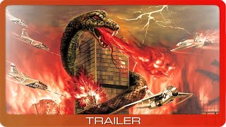 Thunder of Gigantic Serpent előzetes