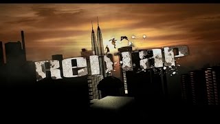 Rentap előzetes