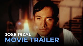 José Rizal előzetes