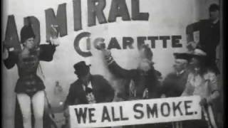 Admiral Cigarette előzetes