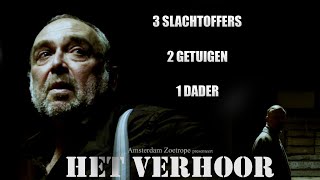 Het Verhoor előzetes