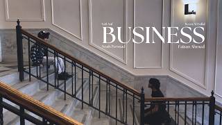 Business előzetes