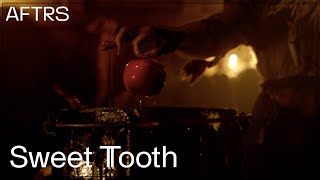 Sweet Tooth előzetes