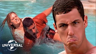 Billy Madison - A dilidiák előzetes