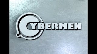 Cybermen előzetes