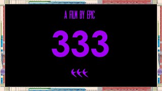 333 előzetes