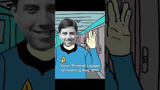 Your Friend Logan előzetes