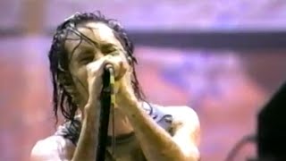 Nine Inch Nails: Woodstock 94 előzetes