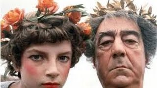 Fellini: Satyricon előzetes