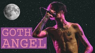 Goth Angel: The Story of Lil Peep előzetes