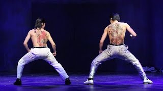 舞台「龍が如く」 előzetes