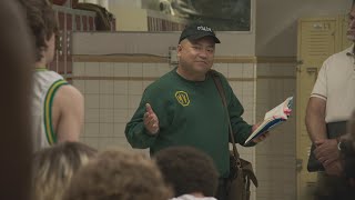 Events Transpiring Before, During, and After a High School Basketball Game előzetes