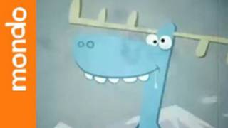 Happy Tree Friends - Ski Patrol előzetes