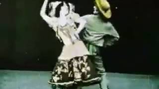 Danses cosmopolites à transformations előzetes