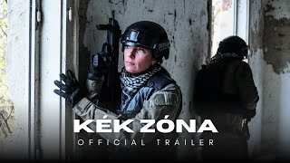 Kék Zóna előzetes