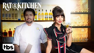 Rat in the Kitchen előzetes
