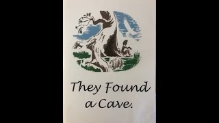 They Found a Cave előzetes