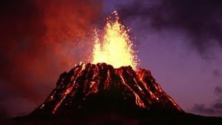 The Eruption of Kilauea 1959-1960 előzetes