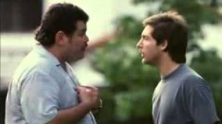 El día que me amen előzetes