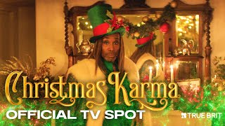 Christmas Karma előzetes