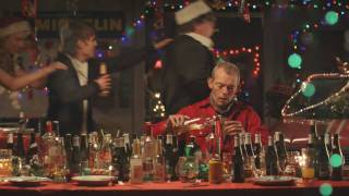 Julefrokosten előzetes
