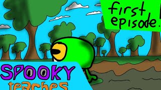 Spooky Teaches előzetes