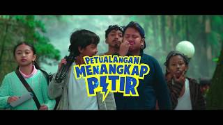 Petualangan Menangkap Petir előzetes