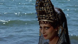 Fellini: Satyricon előzetes
