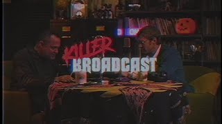Killer Broadcast előzetes