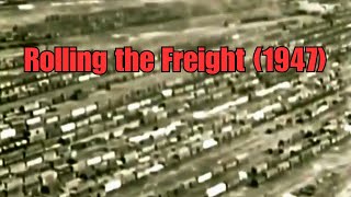 Rolling the Freight előzetes