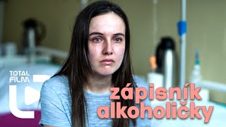 Zápisník alkoholičky előzetes