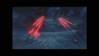 FUTURE WAR 198X年 előzetes