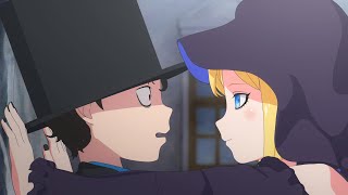 死神坊ちゃんと黒メイド előzetes