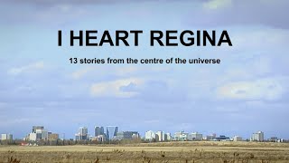 I Heart Regina előzetes
