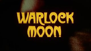 Warlock Moon előzetes