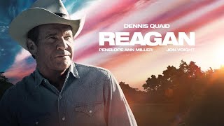 Reagan előzetes