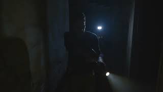 Urbex előzetes