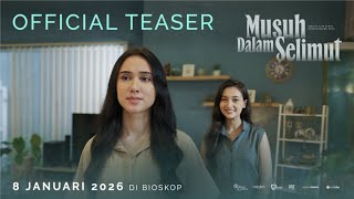 Musuh Dalam Selimut előzetes