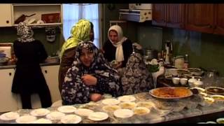 Dastoor-e ashpazi előzetes