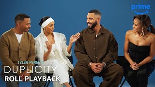 Tyler Perry kettős élete előzetes