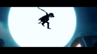 Poet Anderson: The Dream Walker előzetes