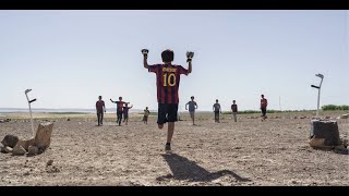 Baghdad Messi előzetes