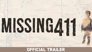 Missing 411 előzetes