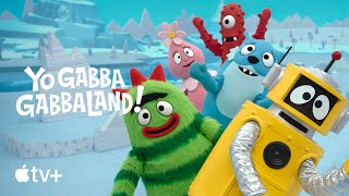 Yo Gabba GabbaLand! előzetes
