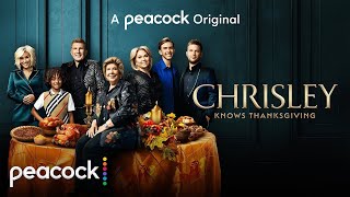 Chrisley Knows Thanksgiving előzetes