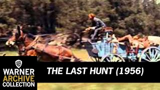 The Last Hunt előzetes