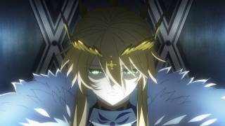 Fate/Grand Order -神聖円卓領域キャメロット- 前編 Wandering; Agateram előzetes